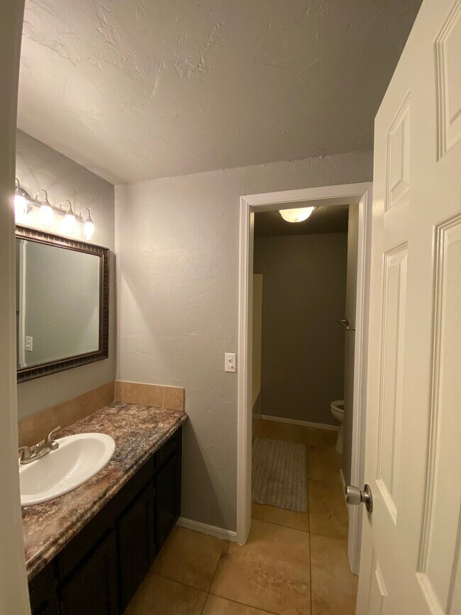 Bathroom - 8309 S Brookline Ave