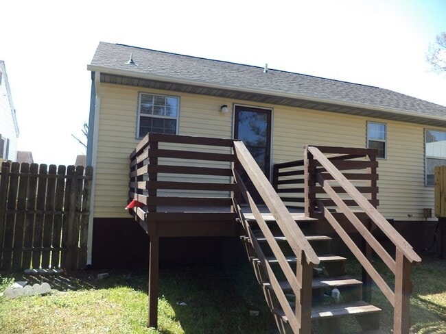 Building Photo - Lovely 3 bedroom in Cherry Acres