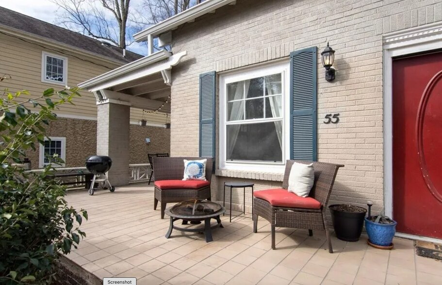 Building Photo - 55 Westover Dr