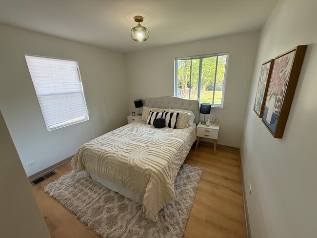 Building Photo - 939 S Fletcher Dr