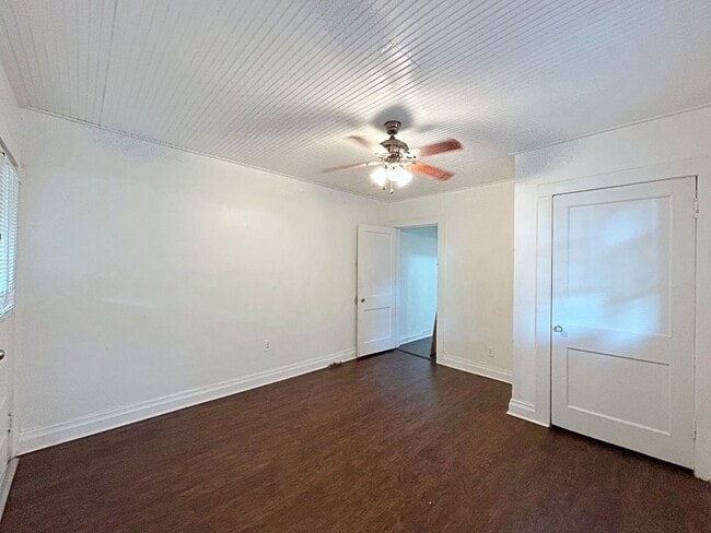 Building Photo - 1 Bedroom Duplex In Capital Heights