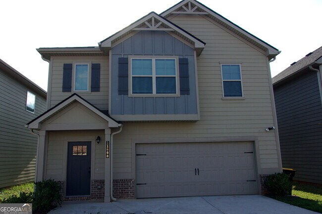 Building Photo - 11600 Winston Dr
