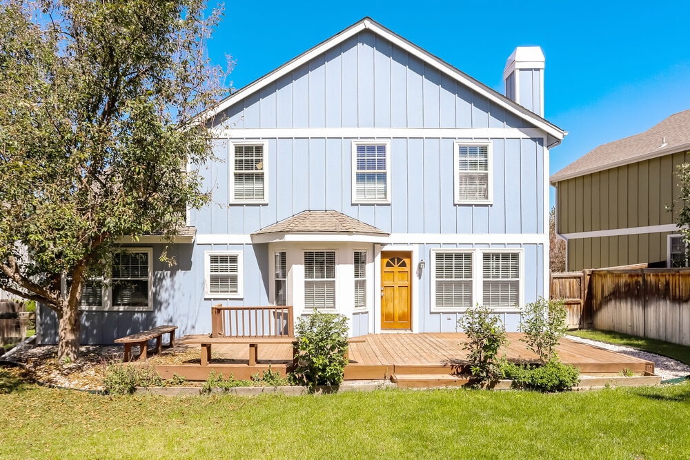 Building Photo - 7442 Berkeley Ct