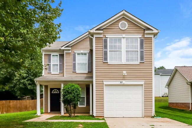 Primary Photo - 312 Cloverdale Ct