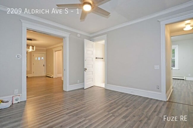Building Photo - 2209 Aldrich Ave S