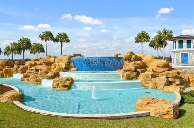 Building Photo - 13483 Sagestone Dr