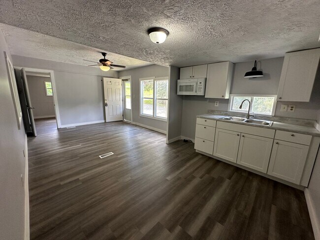 Building Photo - Updated single wide. Water/lawn care inclu...