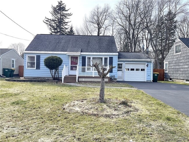 Building Photo - 121 Wadsworth Rd