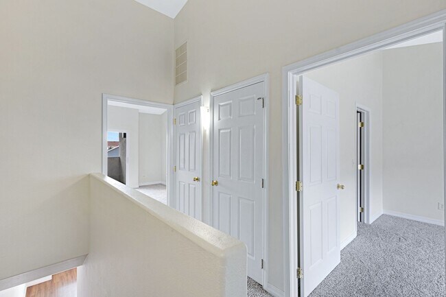 Building Photo - Townhome near Fort Carson with 2 Suites an...