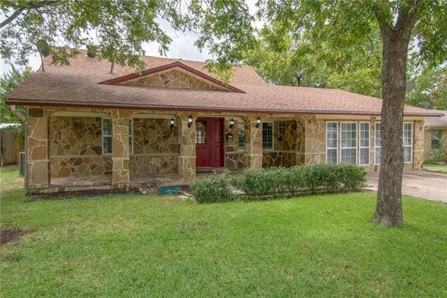 Building Photo - 2310 Ridgedale Dr