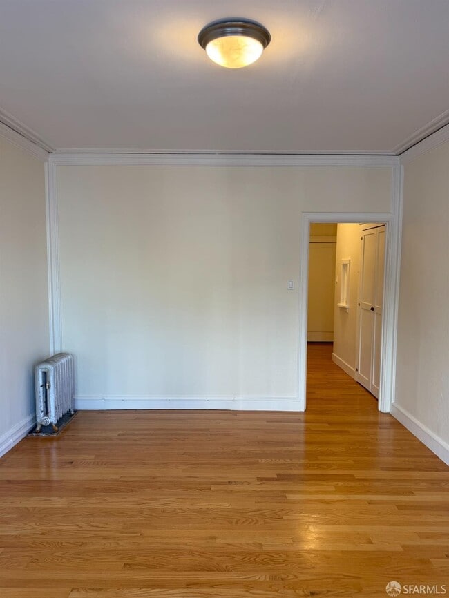 Building Photo - 3315 Steiner St