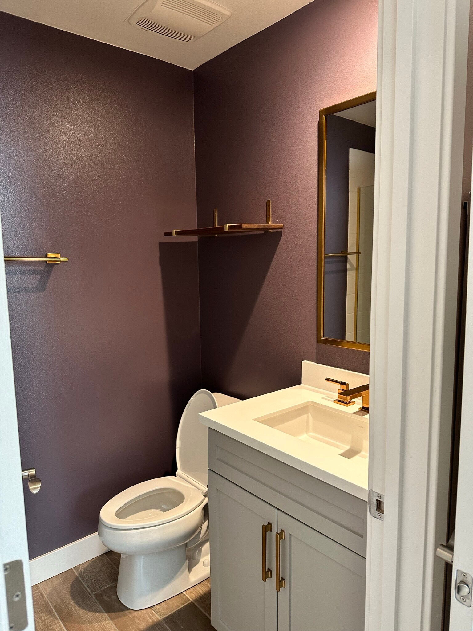Third Bathroom - 158 Uptown Cir