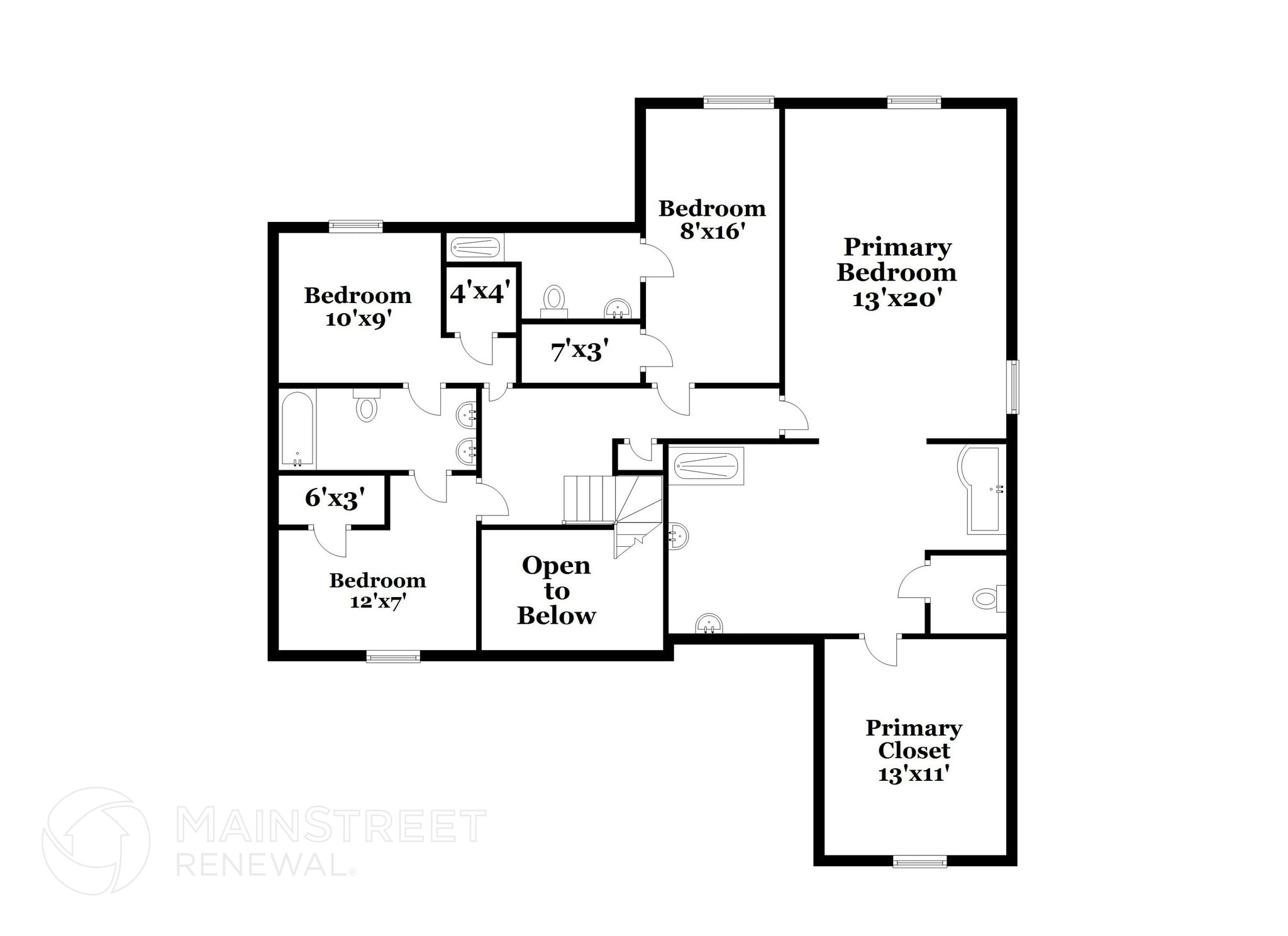 Building Photo - 12972 S Summit St