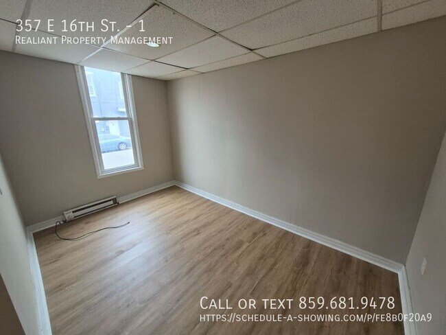 Building Photo - 357 E 16th St