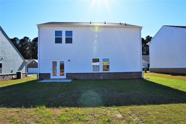 Building Photo - 4374 Kendrick Cir