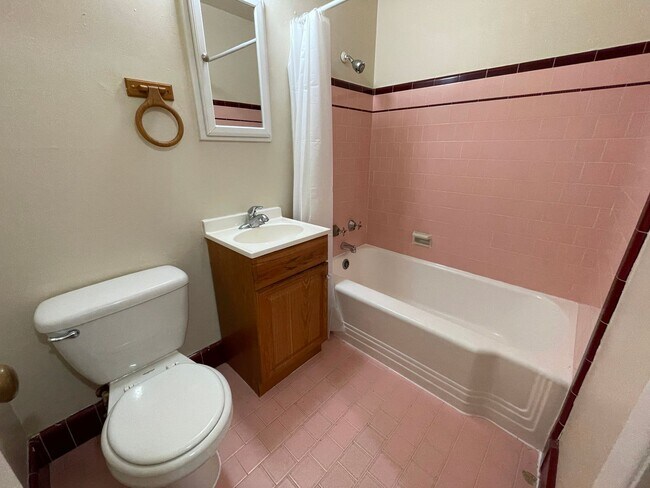 Building Photo - Charming 1 bedroom available in Woodlawn T...