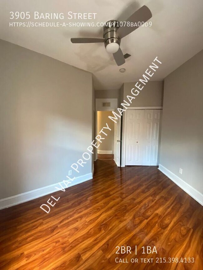 Building Photo - 3905 Baring St