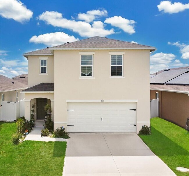 Building Photo - 2834 Common Crane Ct