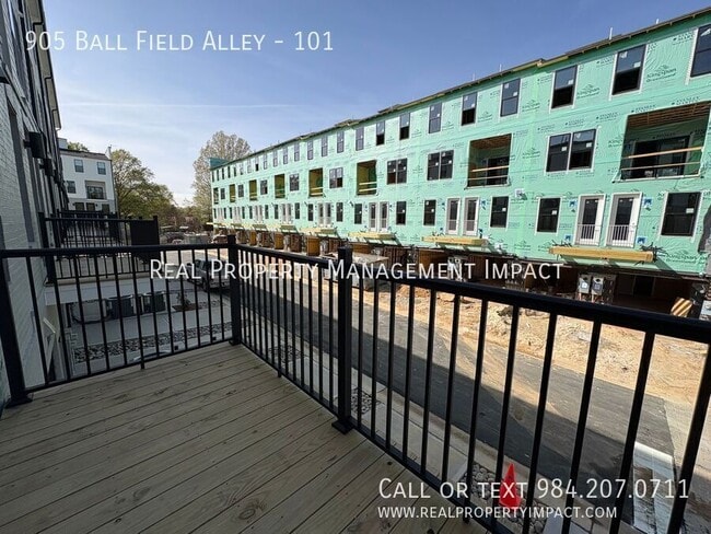 Building Photo - 905 Ball Field Alley-101