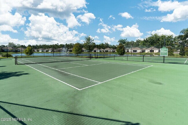 Building Photo - FOR RENT: 3BR 3BA SINGLE FAMILY HOUSE - Modern Greyhawk Retreat with Pond Views, Flex Space & Res...