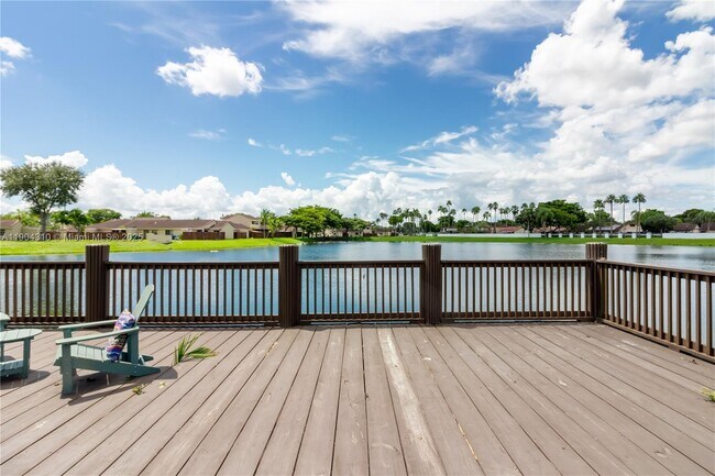 Building Photo - 17200 NW 64th Ave