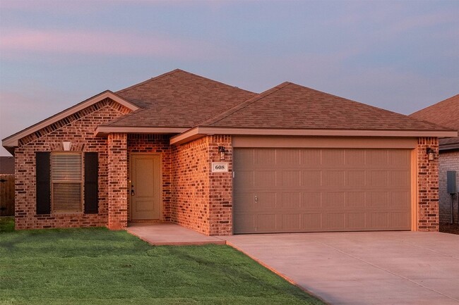 Primary Photo - New Construction built in Bell Farms