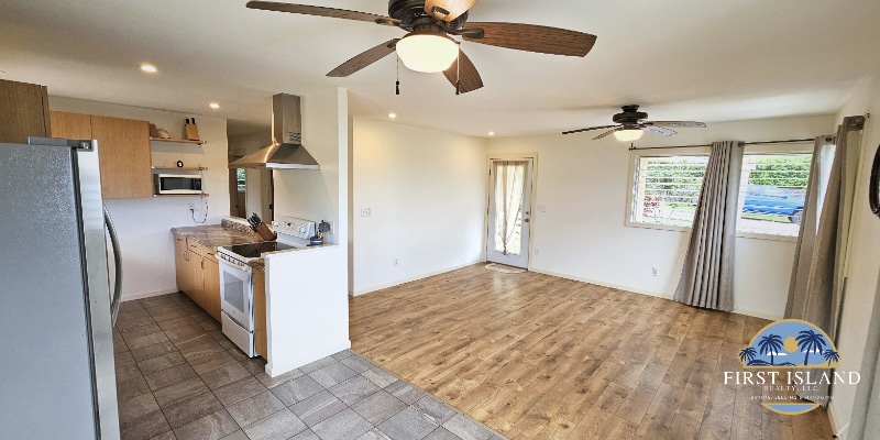 Building Photo - 76-6168 Plumeria Rd