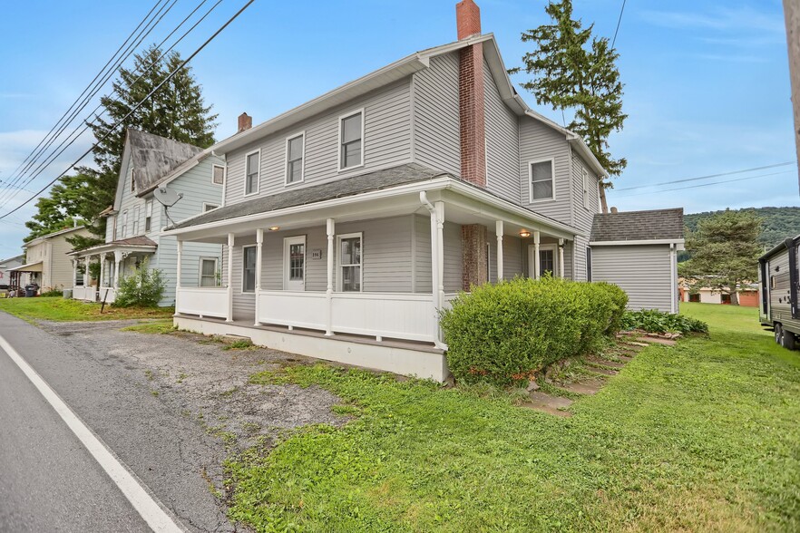 Building Photo - 396 Hublersburg Rd