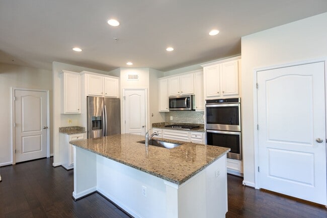 Building Photo - Beautiful 4 BR/3.5 BA Single-Family Home i...