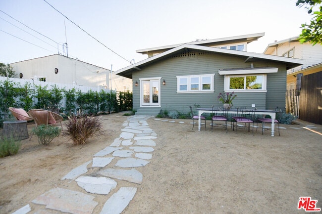 Building Photo - 3816 S Harvard Blvd