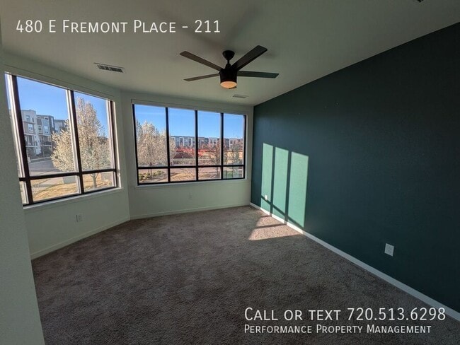 Building Photo - 480 E Fremont Pl
