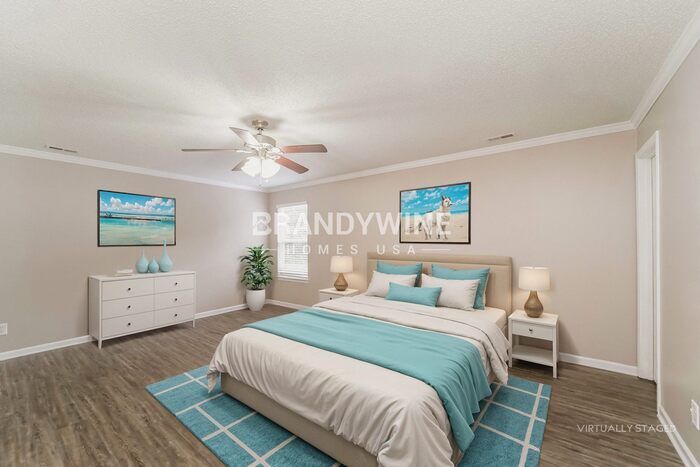 Building Photo - 5000 Oak Pasture Ln