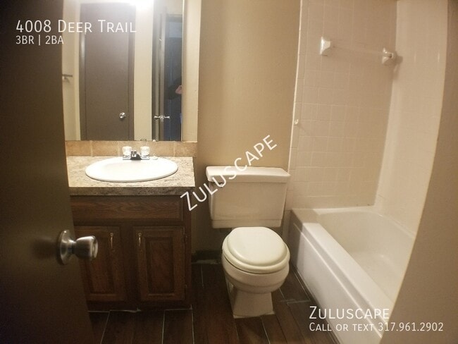 Building Photo - 4008 Deer Trail