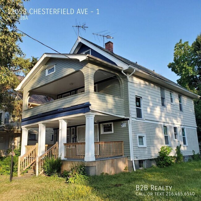 Building Photo - 12098 Chesterfield Ave