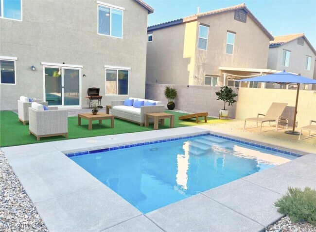 Building Photo - 4461 Lantern Point Ave