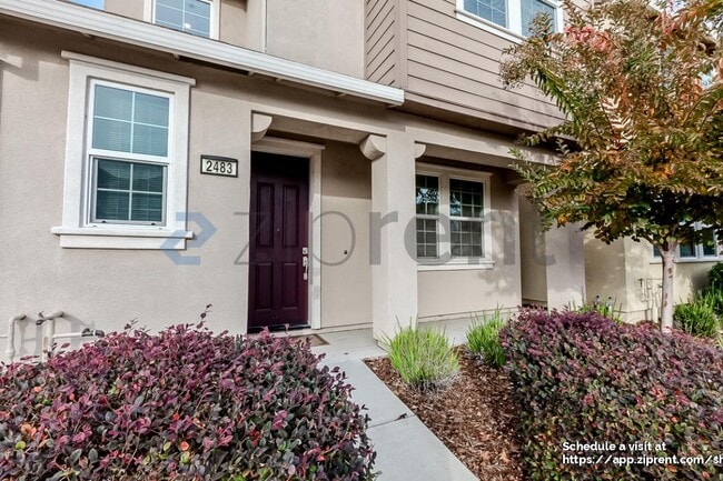 Building Photo - 2483 Judith Resnik Ave