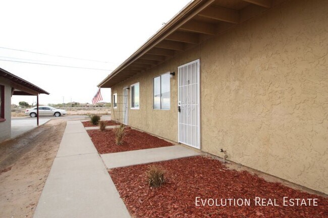 Building Photo - 2413 N Amarillo St