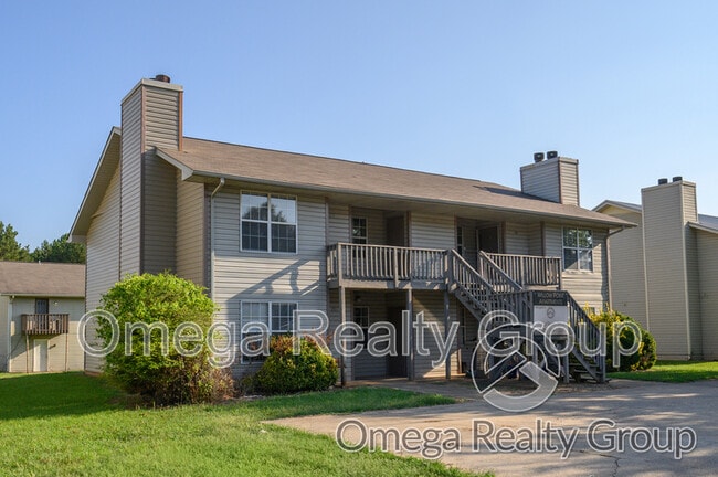 Building Photo - 821 Willow Pointe