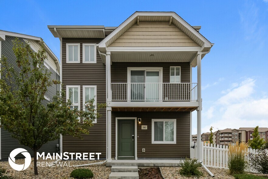 Primary Photo - 5383 N Andes St