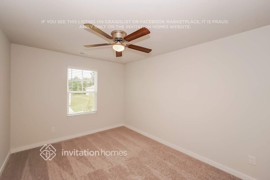 Building Photo - 812 Hallman Br Ln