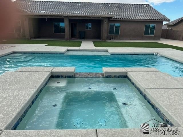 Building Photo - 4427 S Cheree Dawn Ave