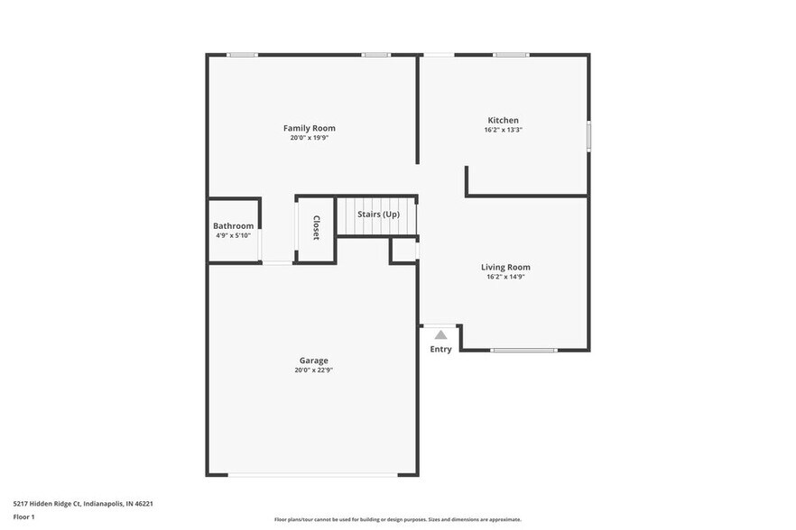 Building Photo - 5217 W Hidden Ridge Ct