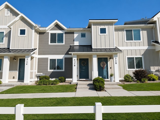 Building Photo - 5176 W Aria Ct