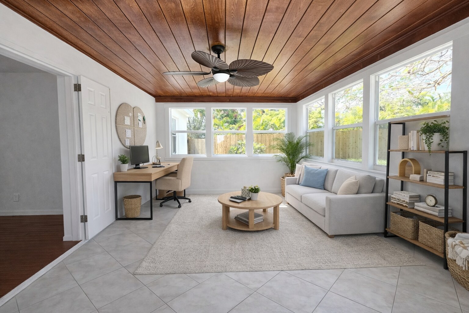 Building Photo - 811 N B St