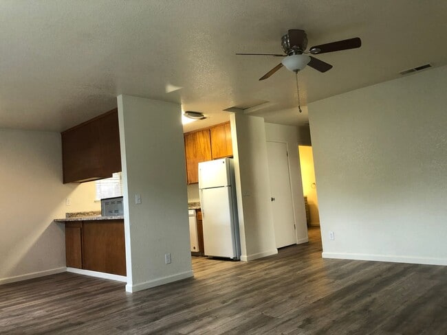 Interior Photo - **Reserve for Summer 2026** 4 bedrooms ONE block from Downtown Chico