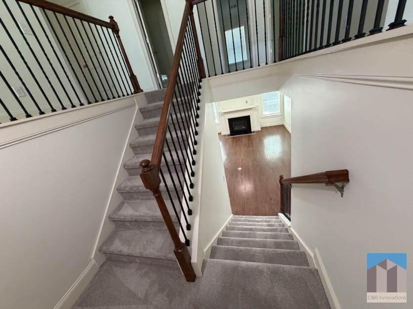 Building Photo - 4805 Carriage Bridge Ln