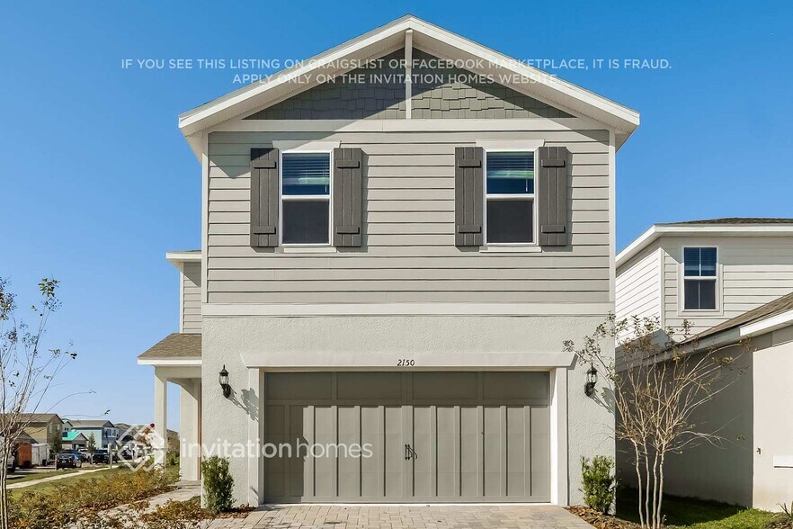 Building Photo - 2150 Calm Night St