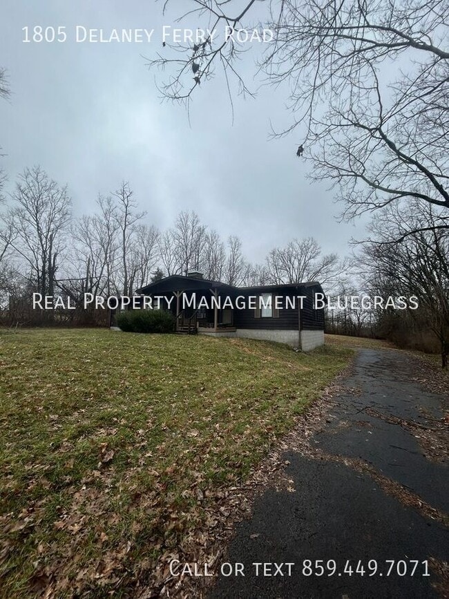 Building Photo - 1805 Delaney Ferry Rd