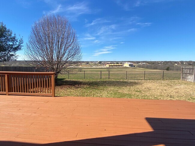 Building Photo - 4 BEDROOM, BELTON ISD