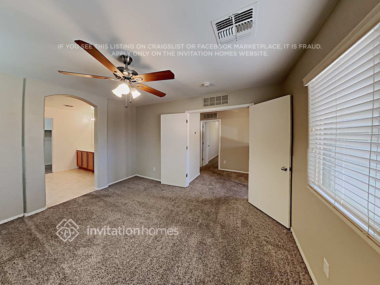 Building Photo - 9535 E Belmont Ave